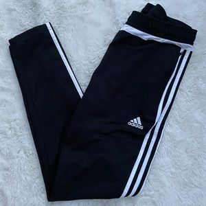 Adidas originals track pants, great condition!
